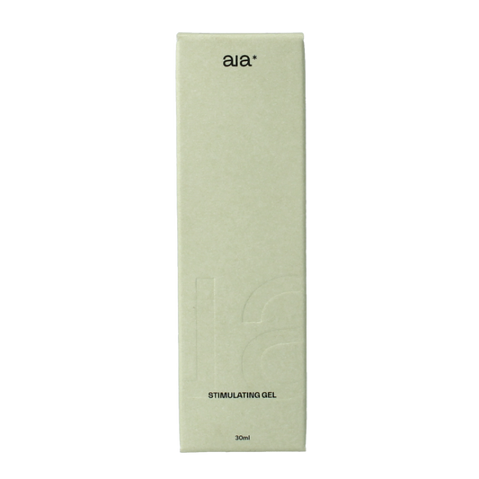 Aia* Stimulerende gel 30 Milliliter
