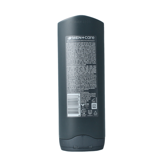 Dove Shower men + care sport endurance 3 in 1 250.00 Milliliter