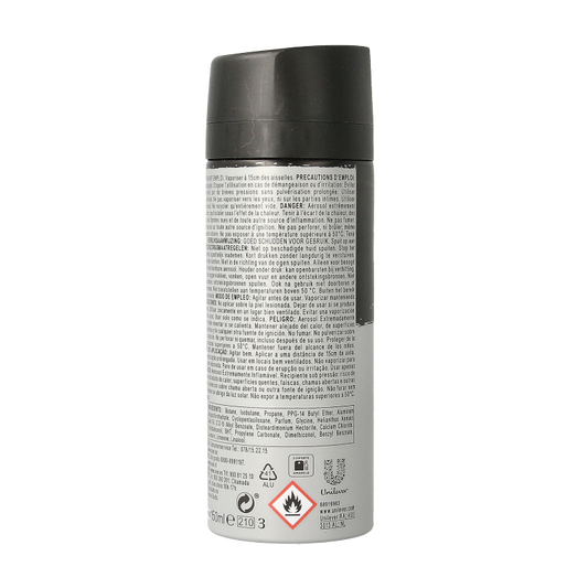 AXE Anti perspirant dark temptation 150 Milliliter