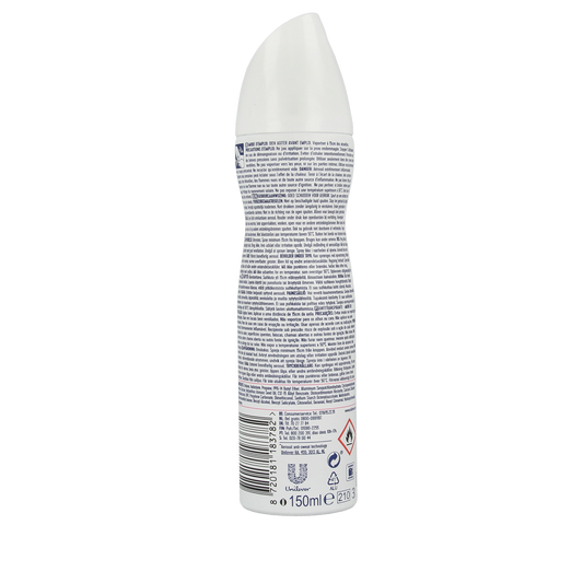 Rexona Deodorant spray biorythm 150.00 Milliliter