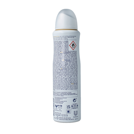 Dove Deodorant spray acai berry & water lily 150 Milliliter