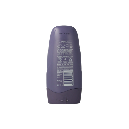 Andrelon Special conditioner aloe vera repair 250.00 Milliliter