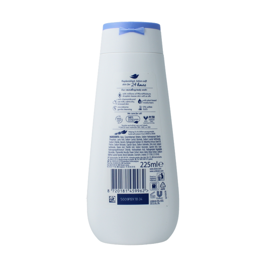 Dove Shower advanced anti stress 225 Milliliter