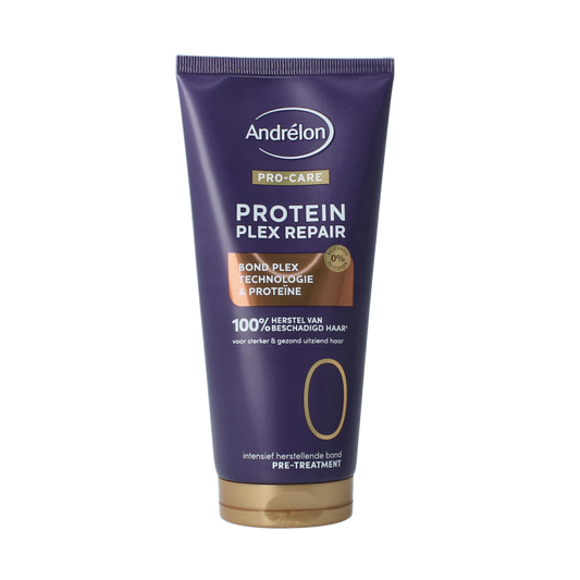 Andrelon Protein plex repair pro care pre treatment 170 Milliliter