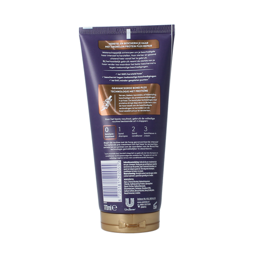 Andrelon Protein plex repair pro care pre treatment 170.00 Milliliter