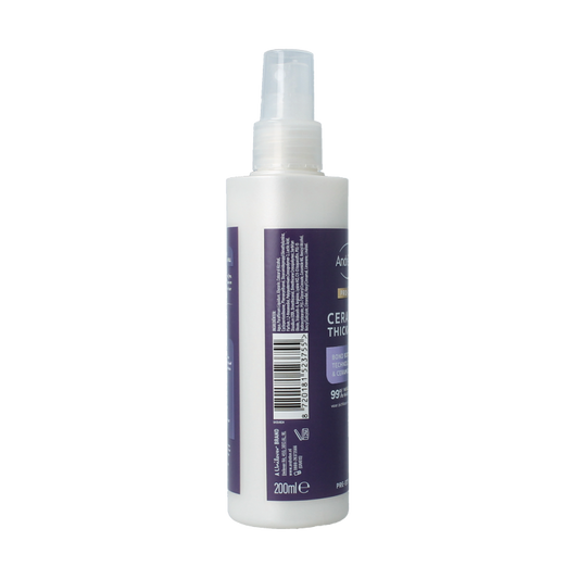 Andrelon Pre styling spray thick & full 200 Milliliter