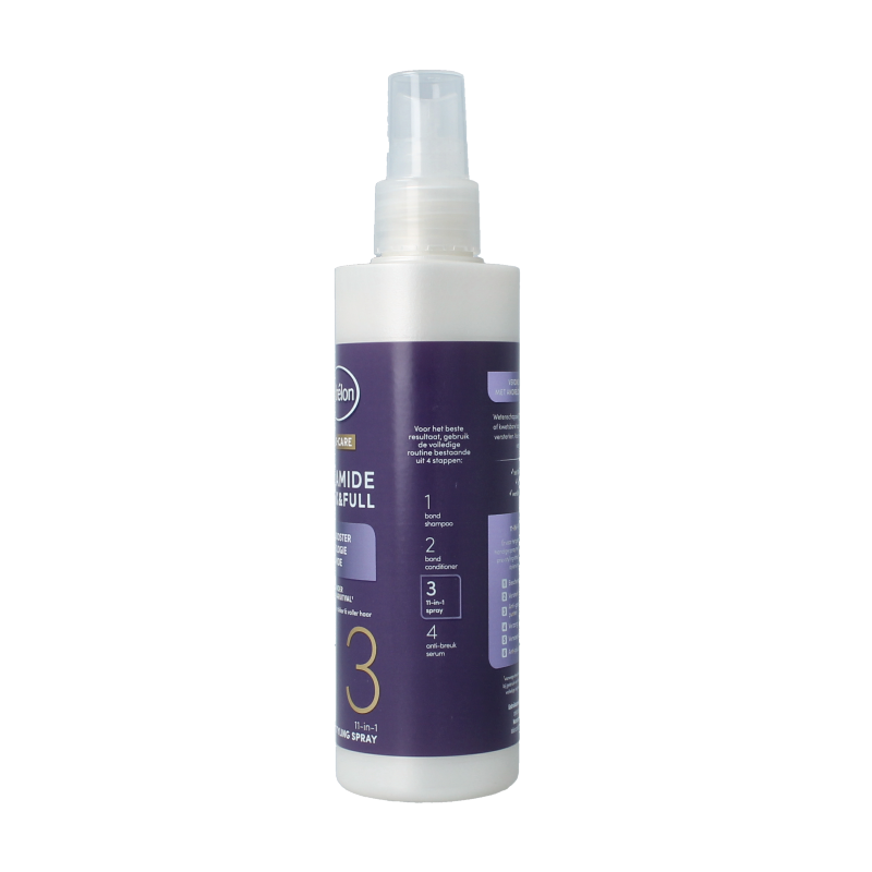 Andrelon Pre styling spray thick & full 200 Milliliter