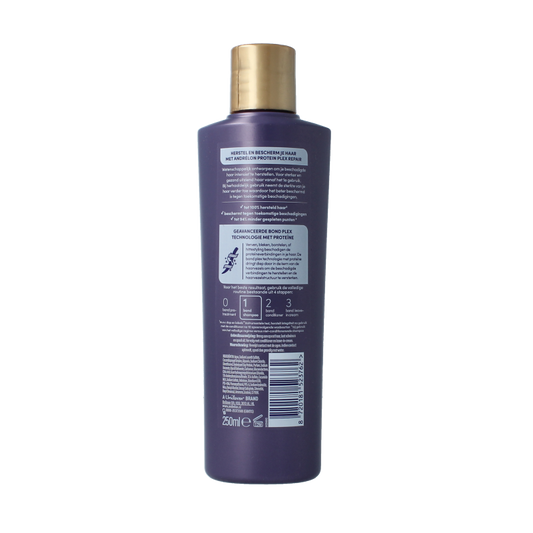 Andrelon Shampoo pro care protein plex repair 250 Milliliter