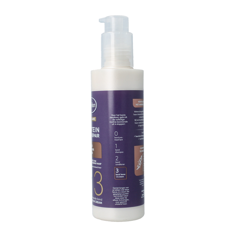Andrelon Leave in pro care protein plex repair 200 Milliliter