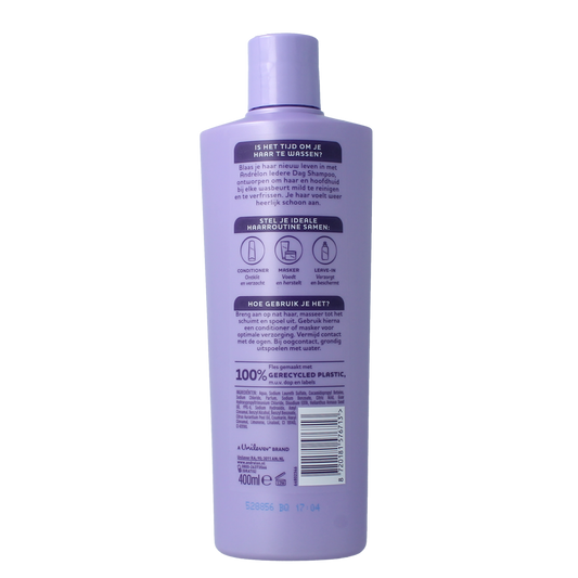 Andrelon Shampoo iedere dag 300.00 Milliliter