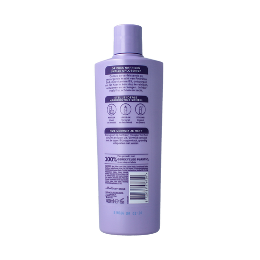 Andrelon Shampoo 2-in-1 400 Milliliter