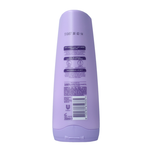Andrelon Conditioner glans & care 200.00 Milliliter
