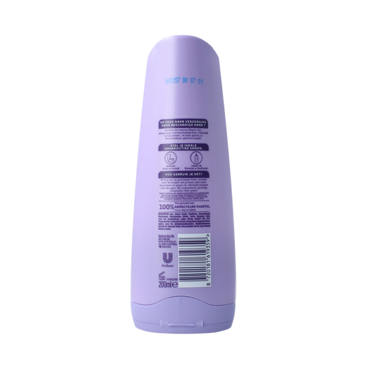 Andrelon Conditioner care & repair 250 Milliliter