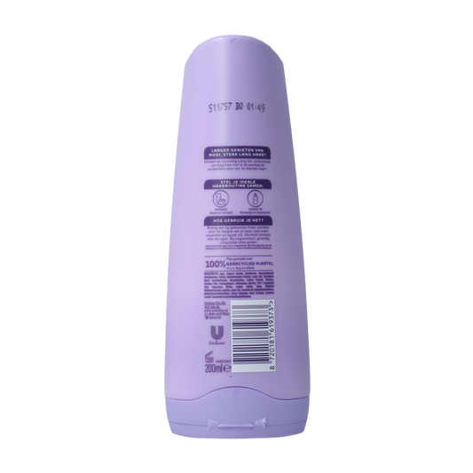 Andrelon Conditioner levendig lang 200 Milliliter