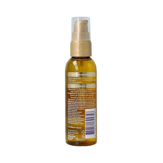 Andrelon Serum oil & care 75 Milliliter