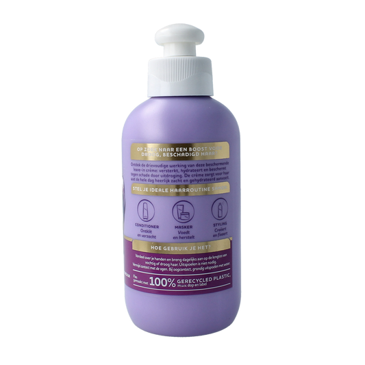 Andrelon Leave-in creme care & repair 200.00 Milliliter
