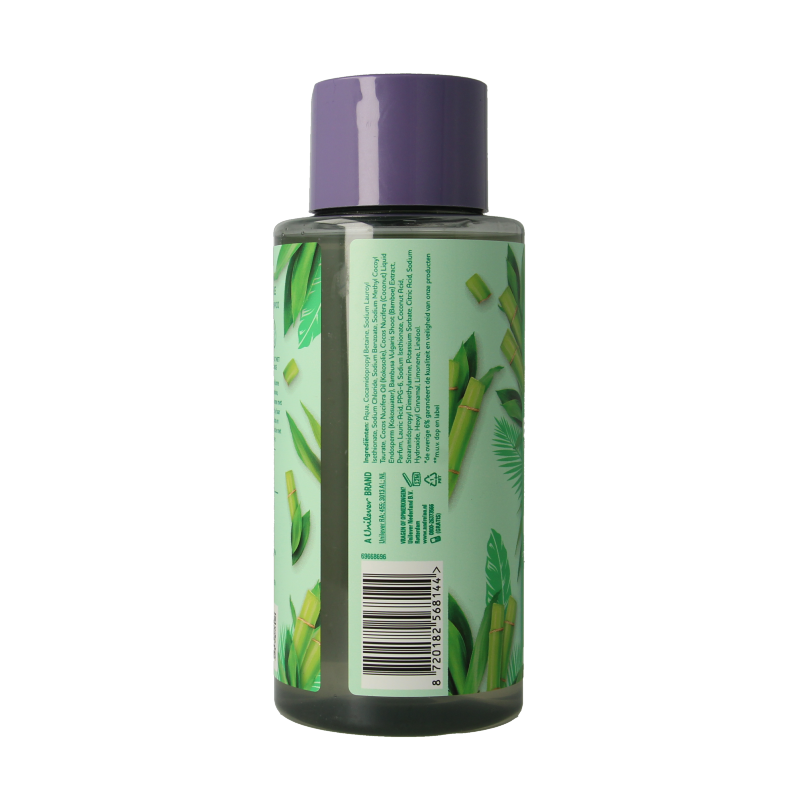 Andrelon Shampoo pro nature volume boost 400 Milliliter