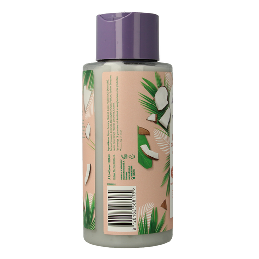 Andrelon Conditioner pro nature coco curl creation 400 Milliliter