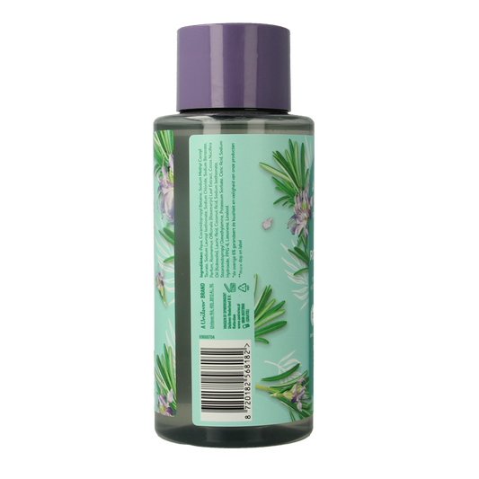 Andrelon Shampoo pro nature rosemary refresh 400 Milliliter