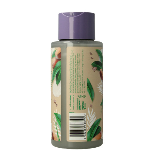 Andrelon Shampoo pro nature shea SOS repair 400 Milliliter