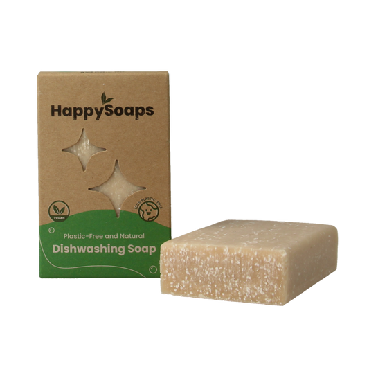 Happysoaps Afwaszeep 1 Stuks