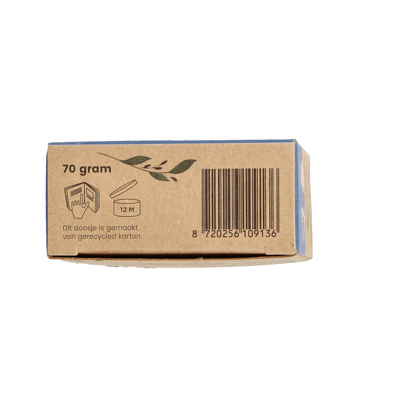 Happysoaps Shampoobar sea in need of vitamin 70 Gram