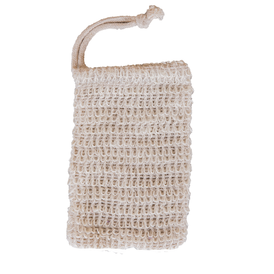 Happysoaps Shampoo- en body bar zakje 1 Stuks