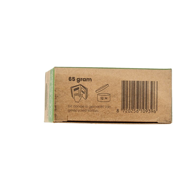 Happysoaps Conditioner bar aloe you vera much 65 Gram