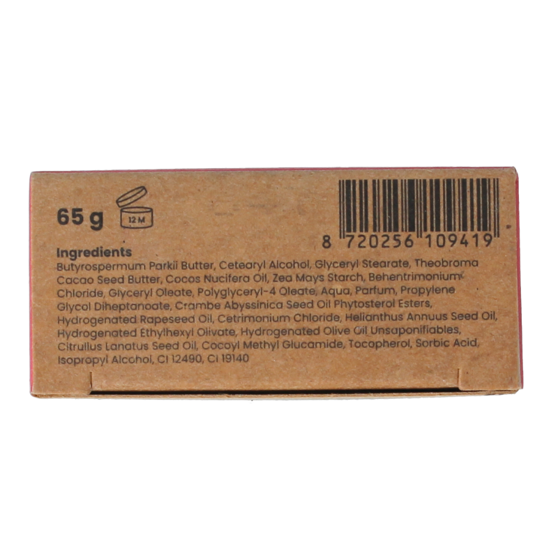 Happysoaps Conditioner bar melon power 65 Gram