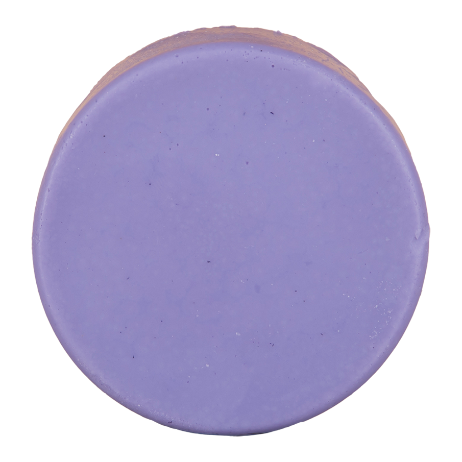 Happysoaps Conditioner bar lavender bliss 65 Gram