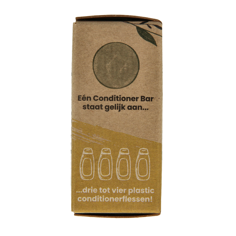 Happysoaps Conditioner bar chamimile relaxation 65 Gram