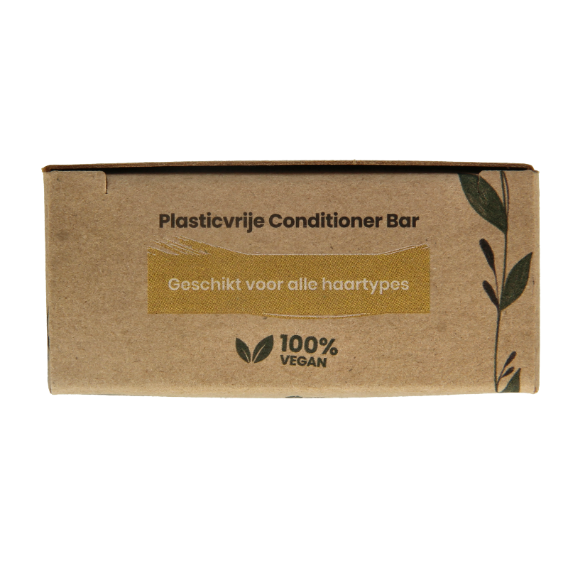 Happysoaps Conditioner bar chamimile relaxation 65 Gram