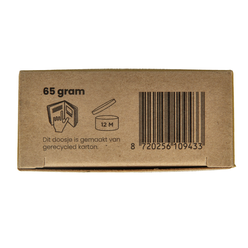 Happysoaps Conditioner bar chamimile relaxation 65 Gram