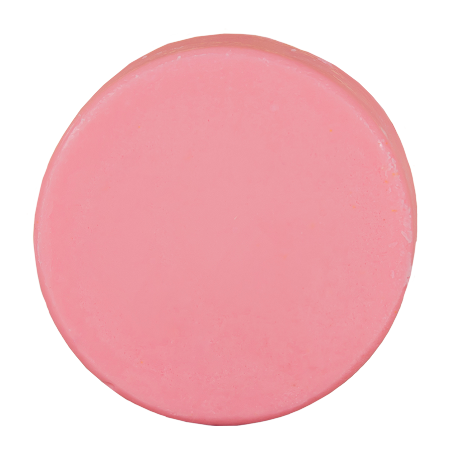 Happysoaps Conditioner bar tender rose 65 Gram