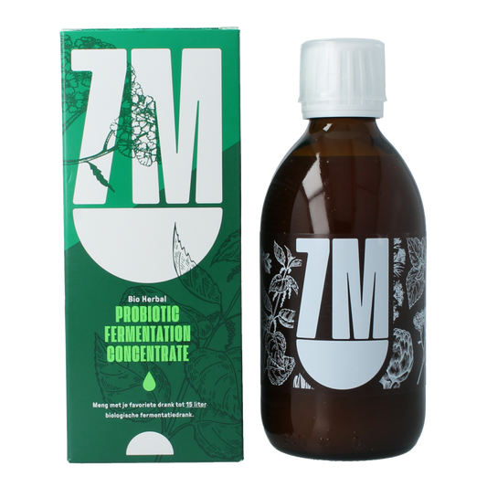 7M Probiotic concentrate bio 300 Milliliter