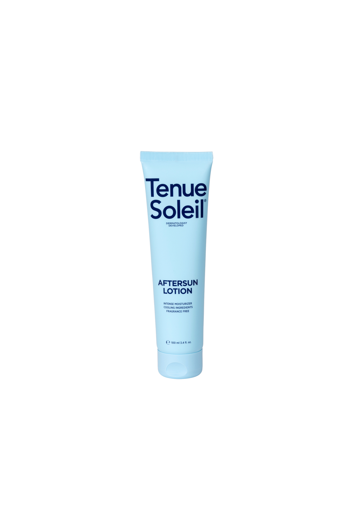 Tenue Soleil Aftersun lotion 100.00 Milliliter