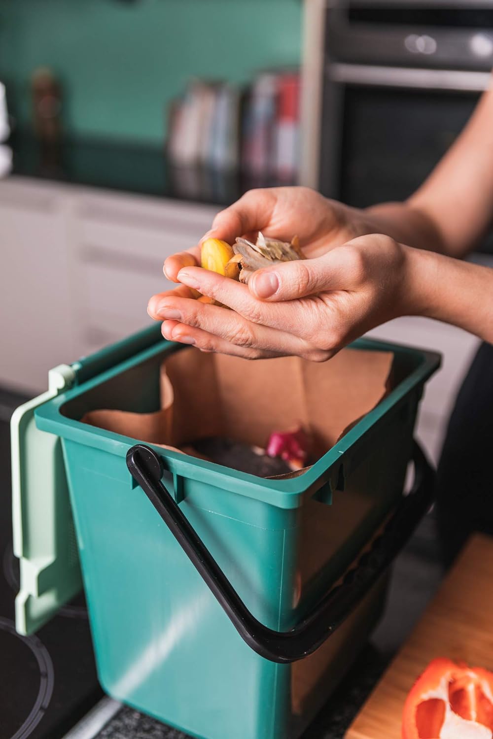 Biomat Airbox 26x19.8x25.6cm 1 Stuks