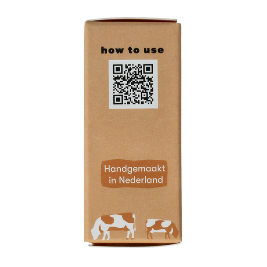 Shampoobars Shampoo bar mango & papaja 60 Gram