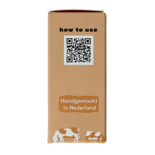 Shampoobars Face bar mango & papaja 60 Gram