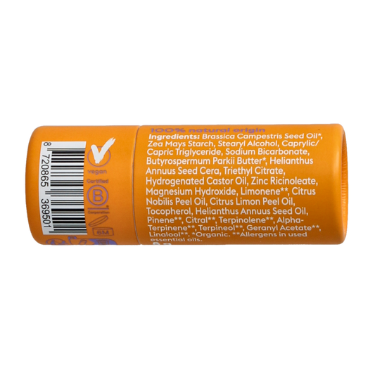Lekker Company Deodorant travel have fun 8.00 Gram