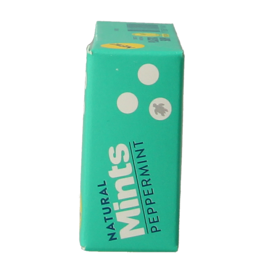 BenBits Peppermint mints 30 Gram