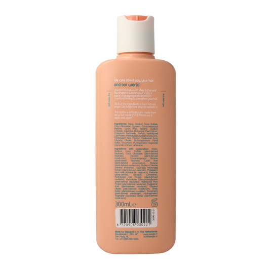 Seepje Shampoo repair and care 300.00 Milliliter