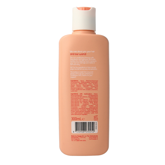 Seepje Conditioner hydrate and nourish 300.00 Milliliter