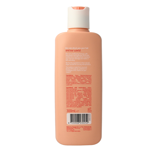 Seepje Conditioner hydrate and nourish 300 Milliliter