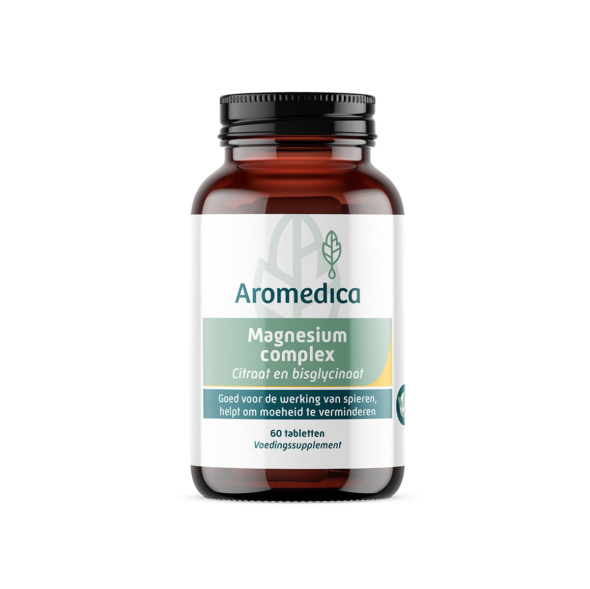 Aromedica Magnesium complex 60 Tabletten