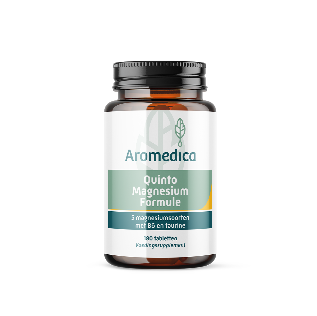 Aromedica Magnesium formule quinto 180 Tabletten