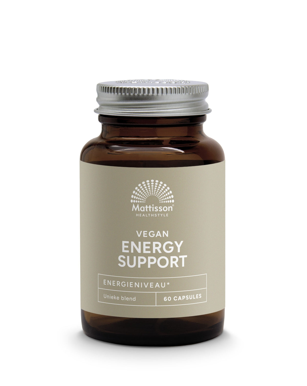 Mattisson Energy support 60.00 Capsules