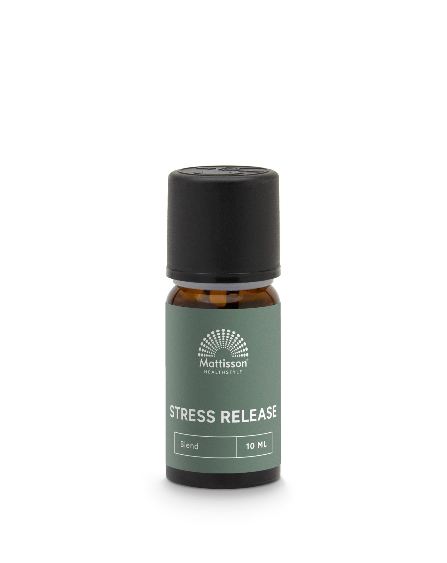 Mattisson Stress release etherische olie 10 Milliliter