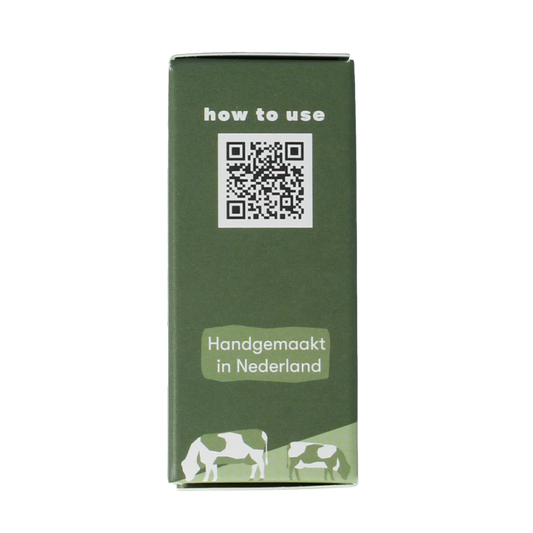 Shampoobars 3-in-1 Bar forest 60 Gram