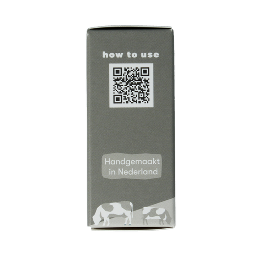 Shampoobars 3-in-1 Bar mountain 60 Gram